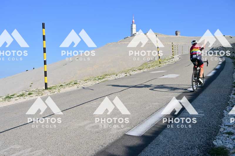 Photo de course