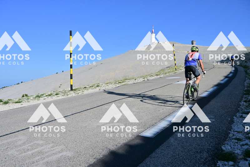 Photo de course