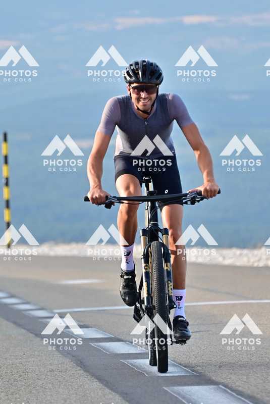 Photo de course