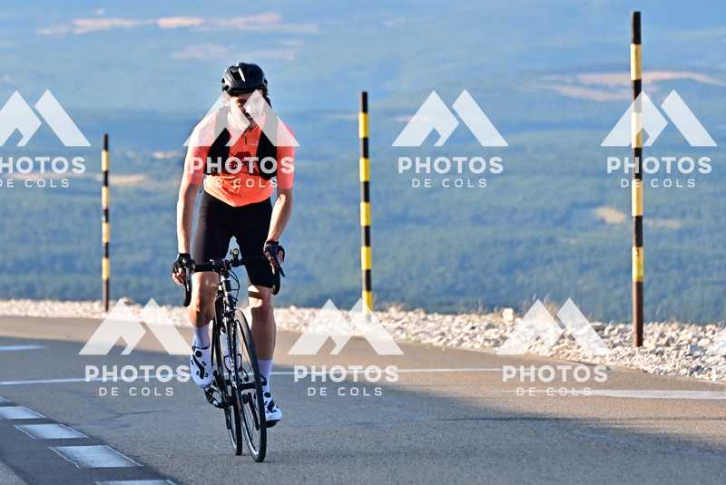 Photo de course