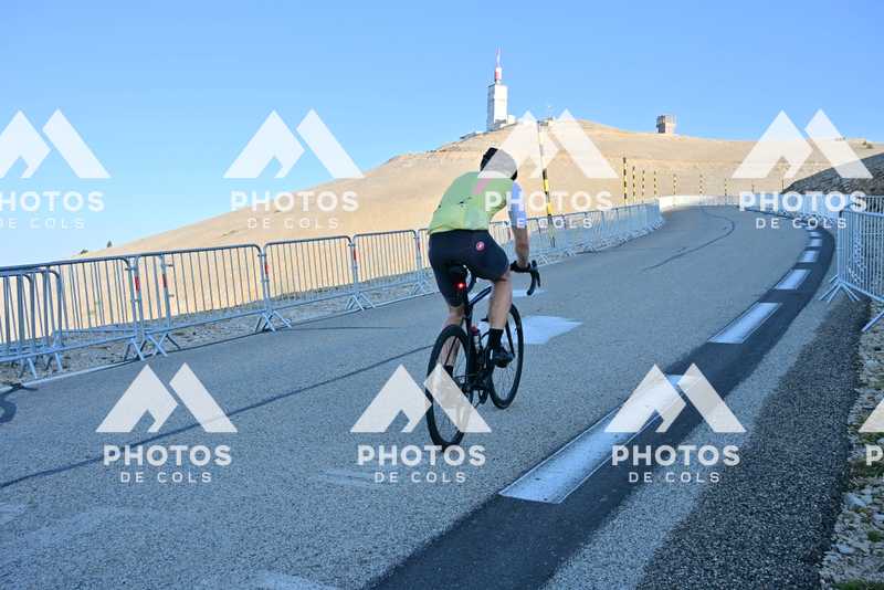 Photo de course