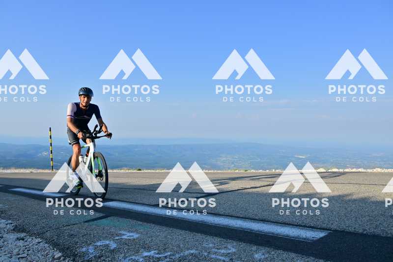 Photo de course