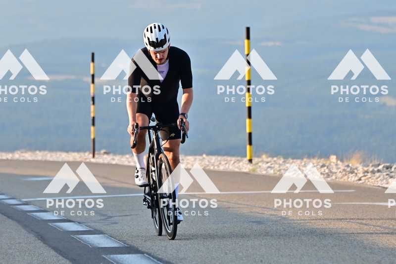 Photo de course