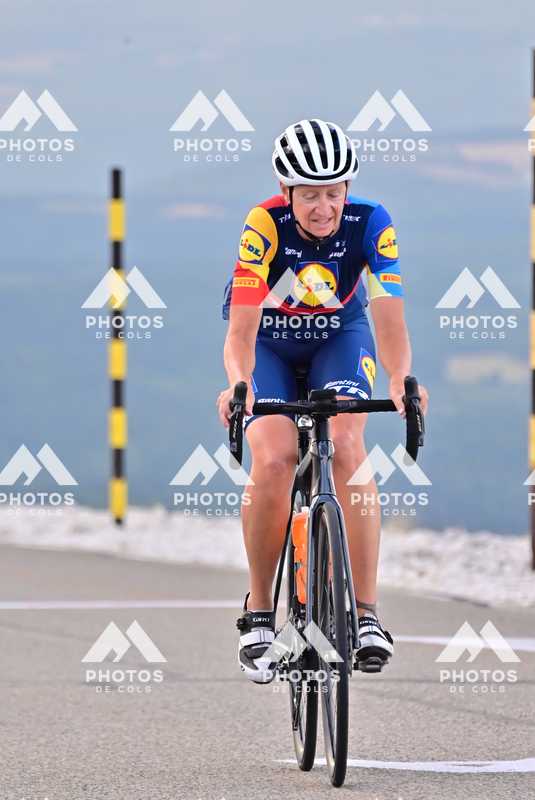 Photo de course