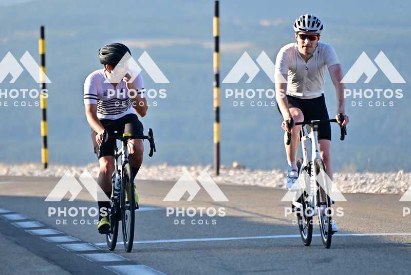 Photo de course
