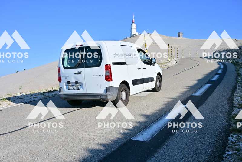 Photo de course