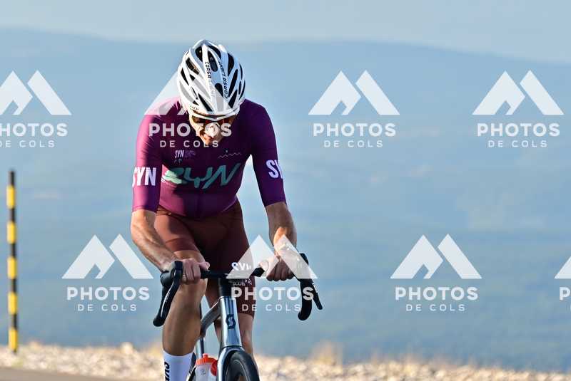 Photo de course