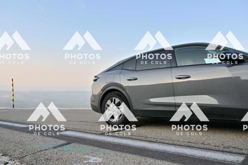 Photo de course