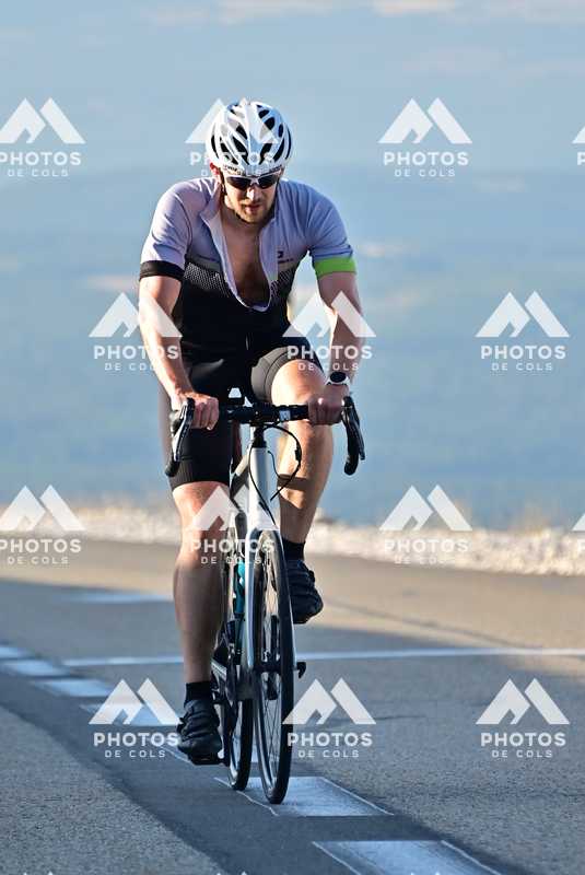 Photo de course