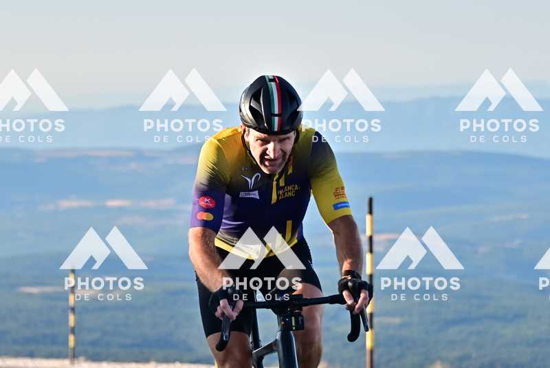 Photo de course