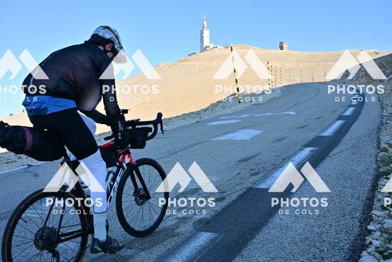 Photo de course