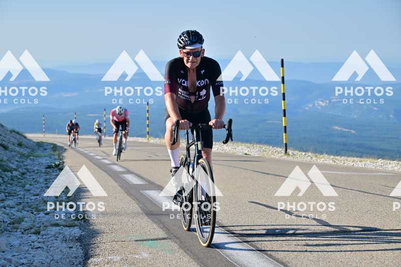 Photo de course