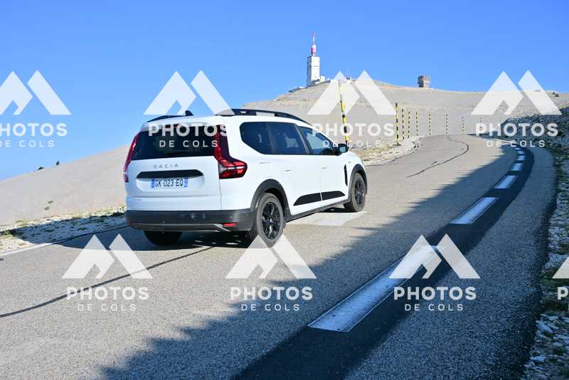 Photo de course