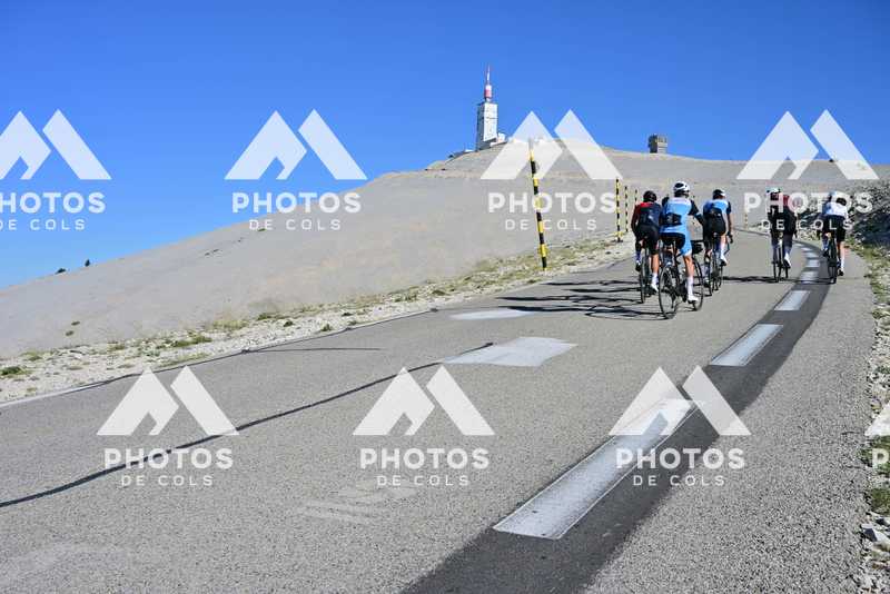 Photo de course
