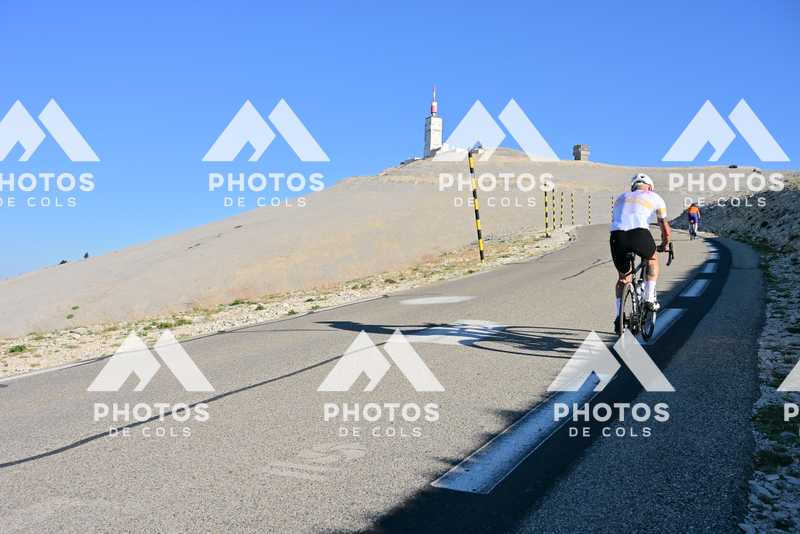 Photo de course