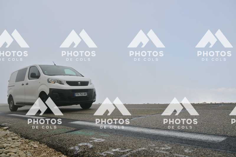 Photo de course