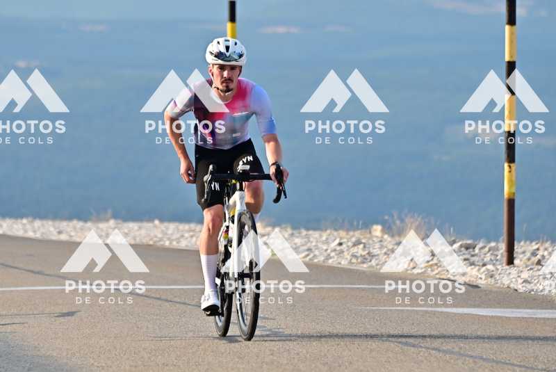 Photo de course