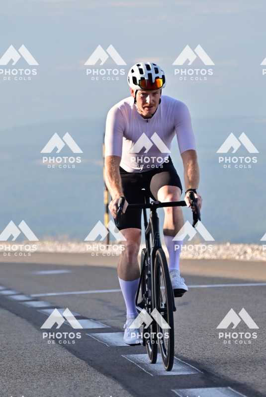 Photo de course