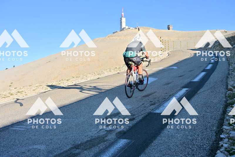 Photo de course