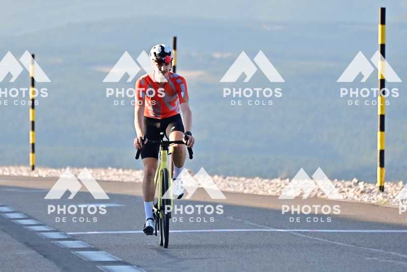 Photo de course