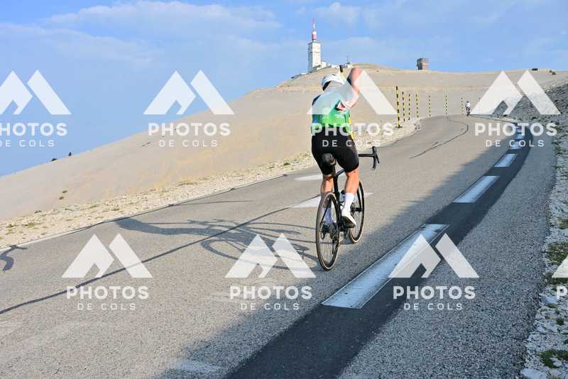 Photo de course