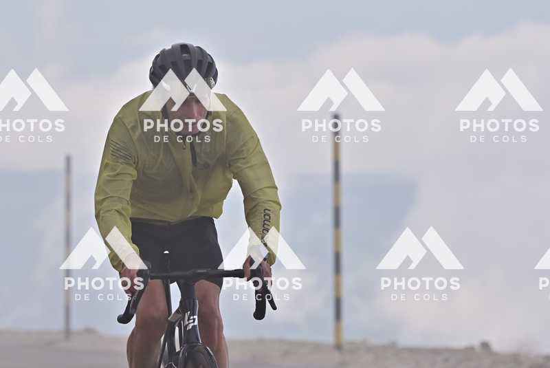 Photo de course