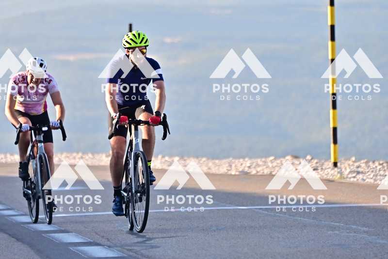 Photo de course