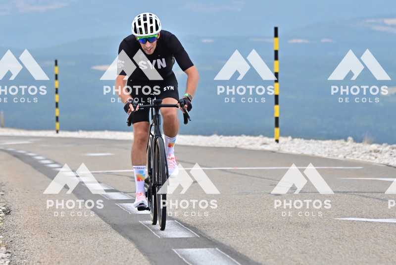Photo de course