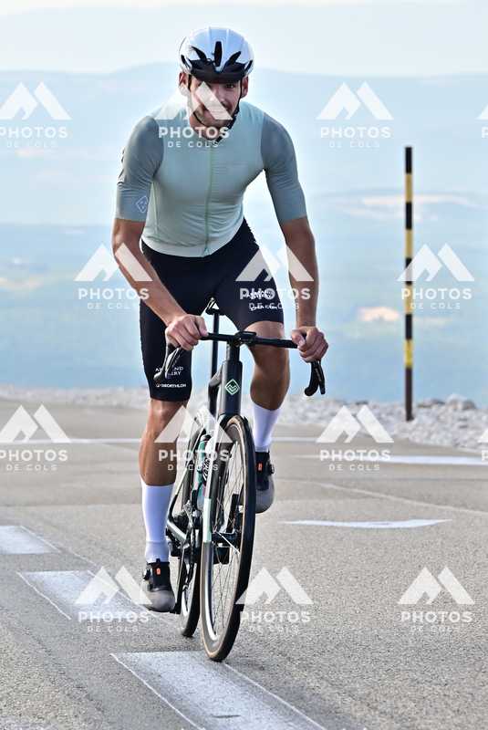 Photo de course