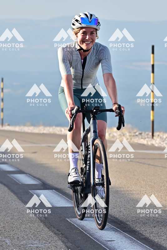 Photo de course