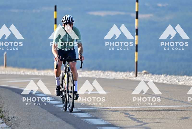 Photo de course