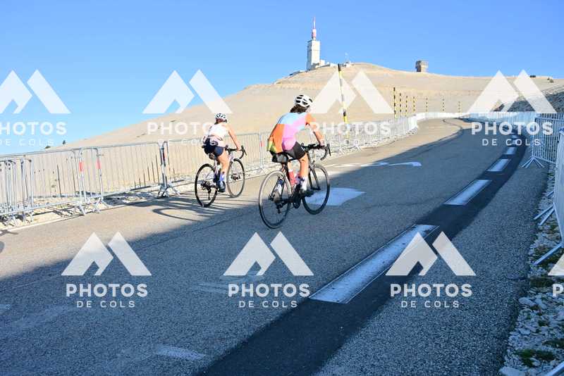 Photo de course