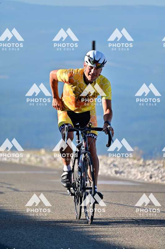 Photo de course