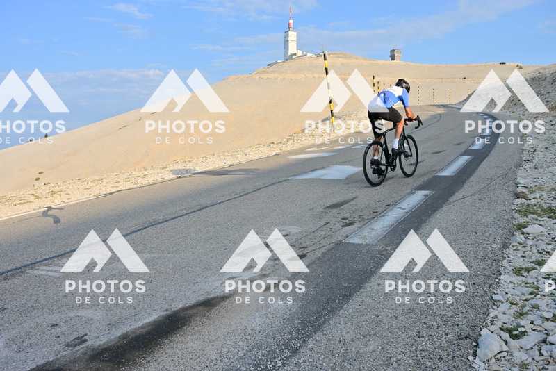 Photo de course