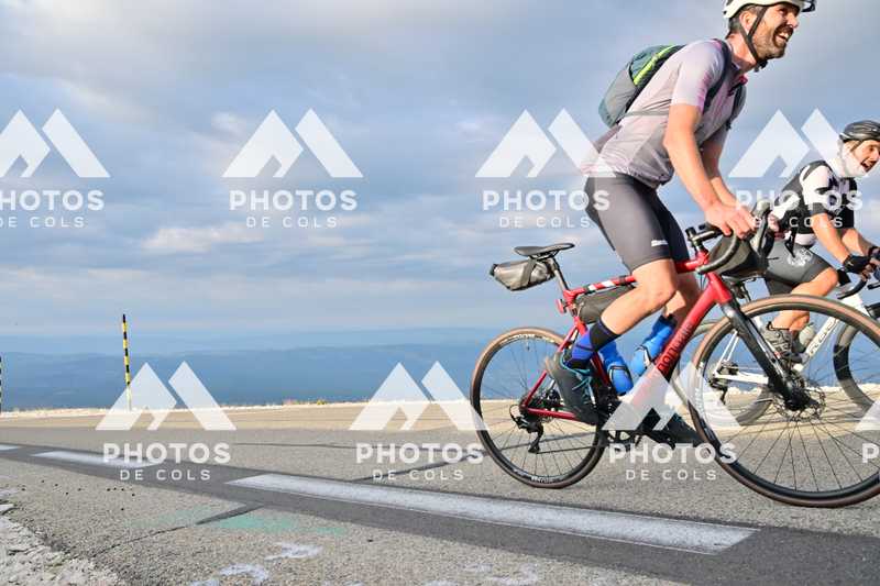 Photo de course