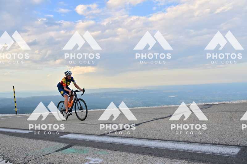 Photo de course