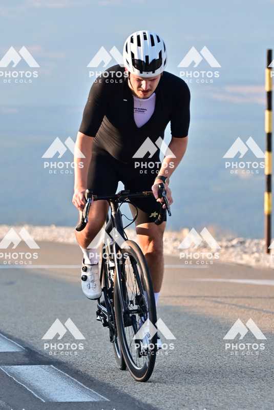 Photo de course