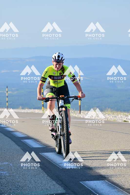 Photo de course
