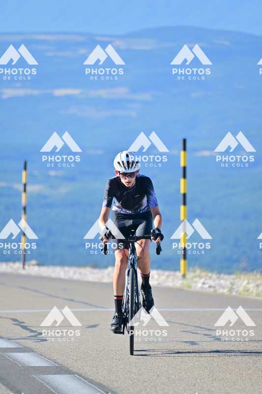 Photo de course