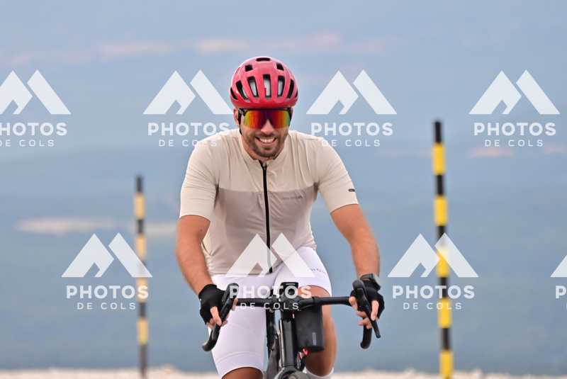 Photo de course