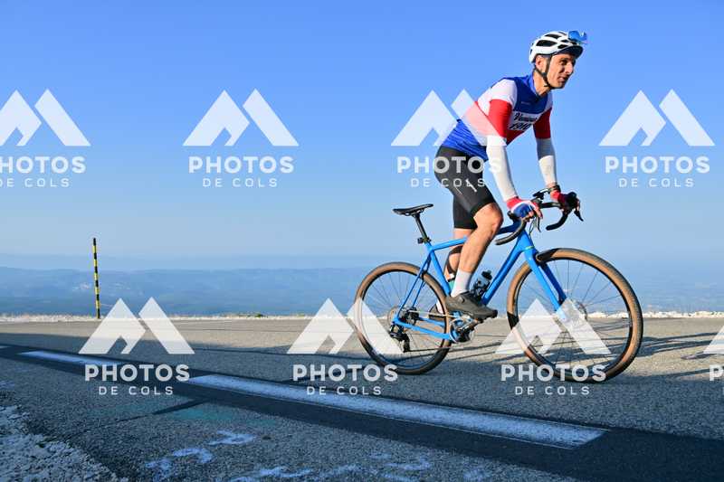 Photo de course