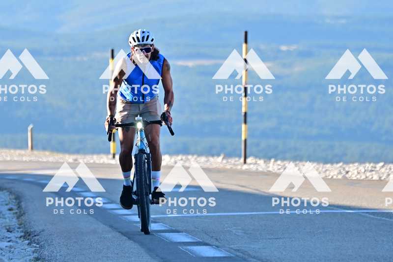 Photo de course