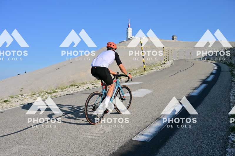 Photo de course