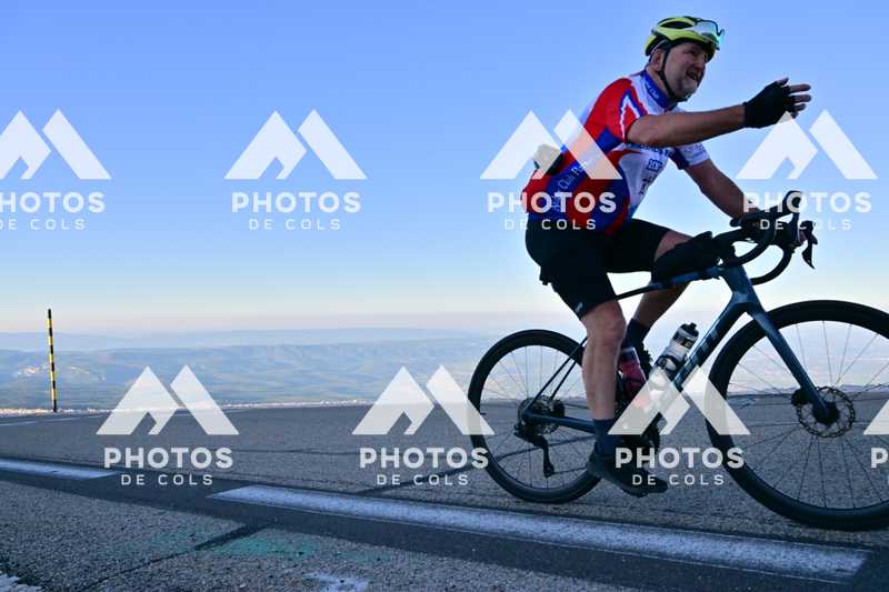 Photo de course