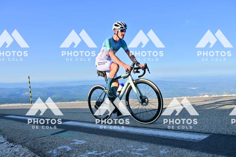 Photo de course