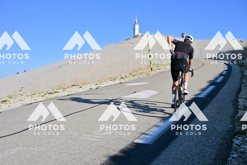 Photo de course