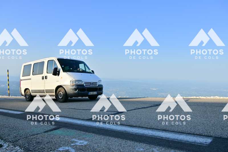 Photo de course