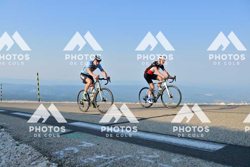 Photo de course
