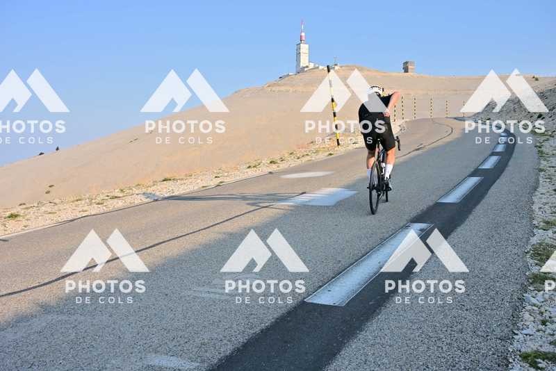 Photo de course