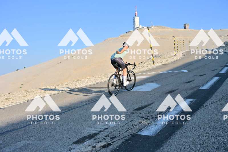 Photo de course